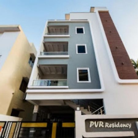 Feel Like Home -Guest House Near Tenneti Park Βιζαχαπατνάμ Εξωτερικό φωτογραφία