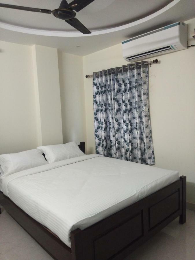 Feel Like Home -Guest House Near Tenneti Park Βιζαχαπατνάμ Εξωτερικό φωτογραφία