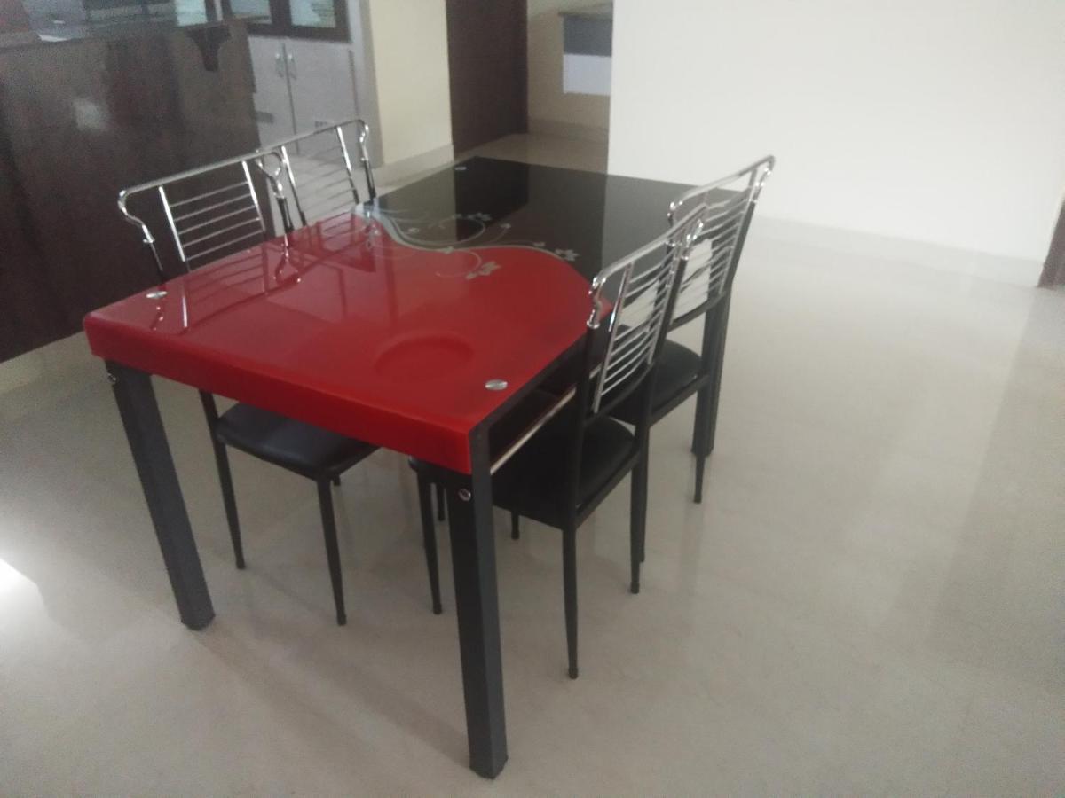 Feel Like Home -Guest House Near Tenneti Park Βιζαχαπατνάμ Εξωτερικό φωτογραφία
