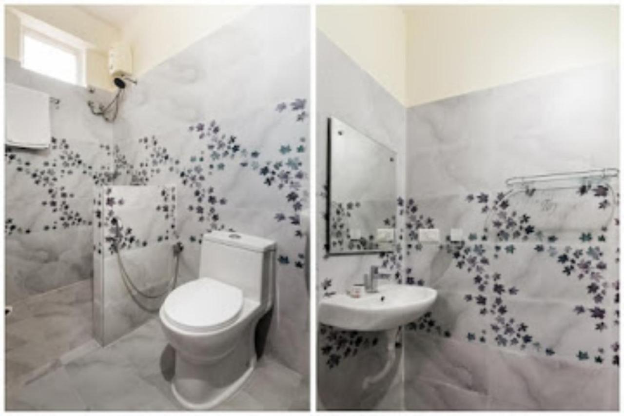 Feel Like Home -Guest House Near Tenneti Park Βιζαχαπατνάμ Εξωτερικό φωτογραφία