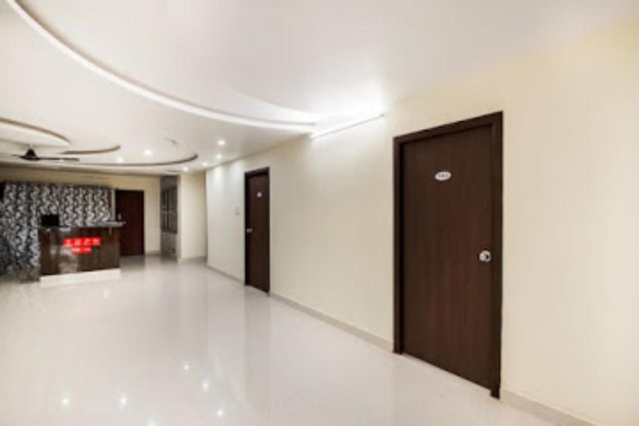 Feel Like Home -Guest House Near Tenneti Park Βιζαχαπατνάμ Εξωτερικό φωτογραφία