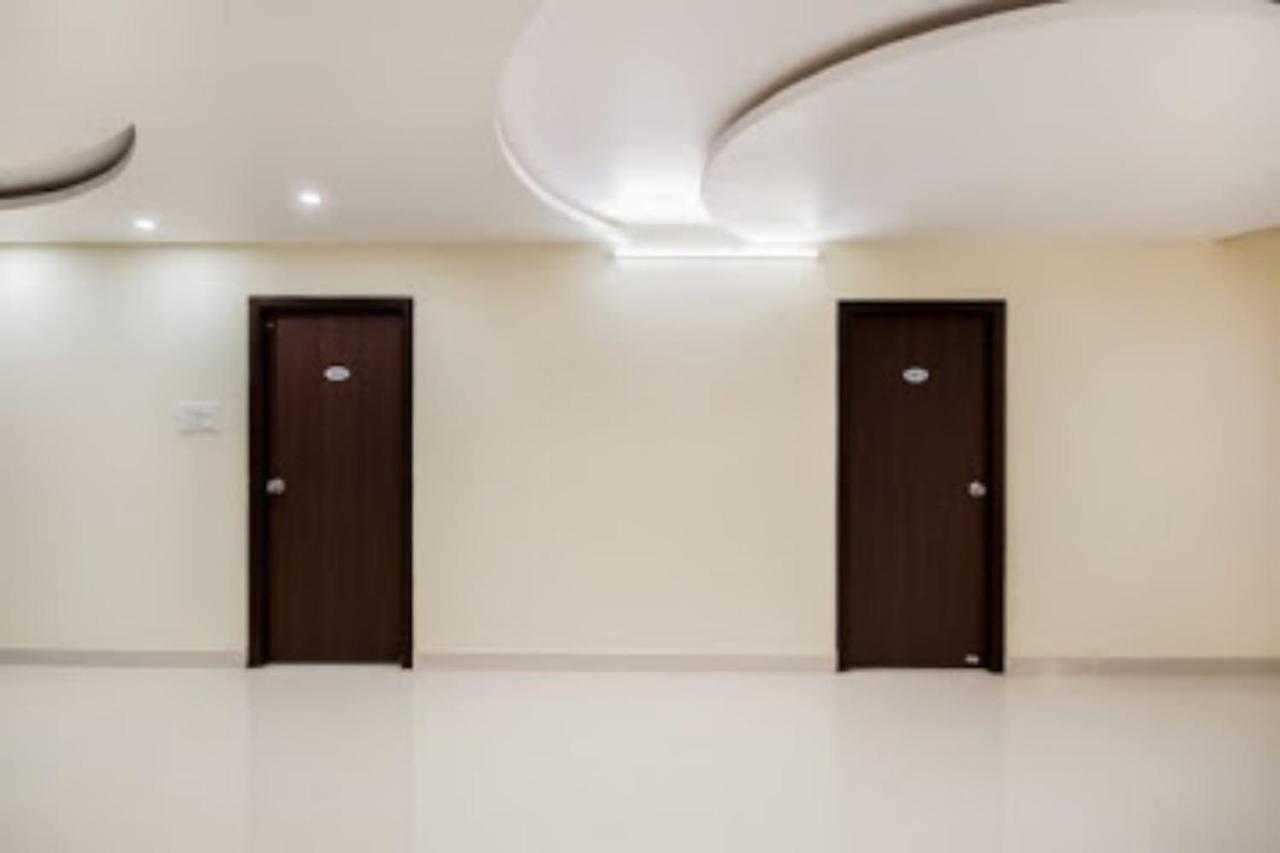 Feel Like Home -Guest House Near Tenneti Park Βιζαχαπατνάμ Εξωτερικό φωτογραφία